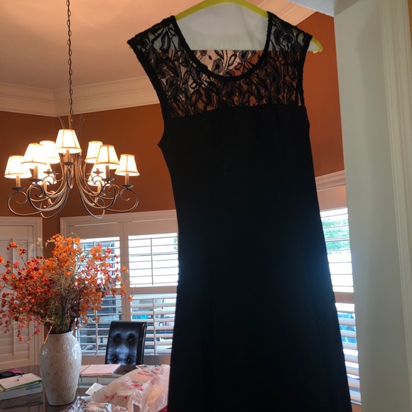 Mini Dress - Picture 3 of 3